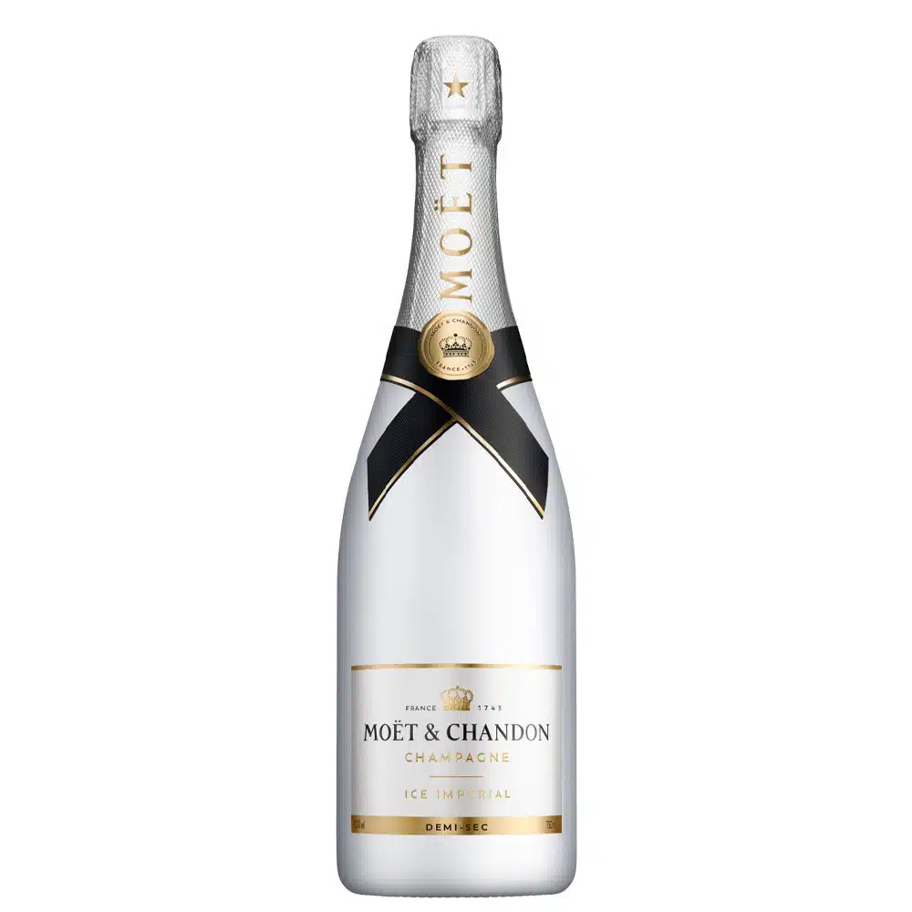 Moët & Chandon ICE Imperial 75cl