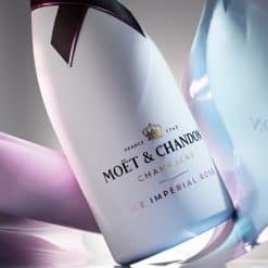 Moët & Chandon ICE Imperial Rose