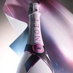 Moet & Chandon ICE Imperial Rose 75cl