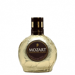Mozart Gold Chocolate 50cl