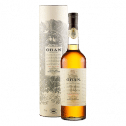 Oban 14 years 70cl gb