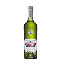 Pernod 68 Absinthe 70cl