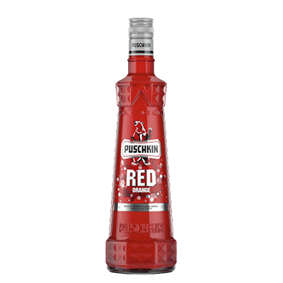 Puschkin Red 70cl