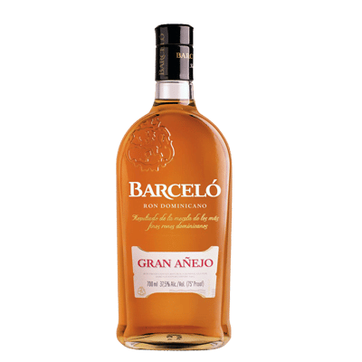 Ron Barcelo Gran Anejo 70cl