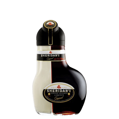 Sheridan Double 50cl