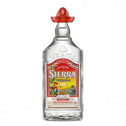 Sierra Silver 100cl