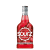 Sourz Red Berry 70cl