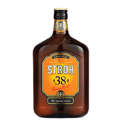 Stroh 38 Rum 70cl