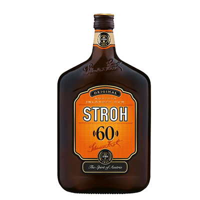 Stroh 60 Rum 70cl