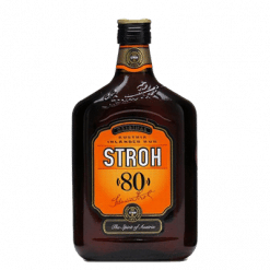 Stroh 80 Rum 70cl