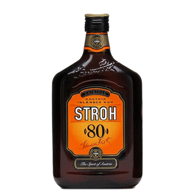 Stroh 80 Rum 70cl