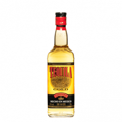 Tequila San Luis Gold 70cl