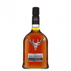 The Dalmore 12 years Single Malt 70cl