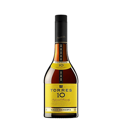 Torres 10 Years 70 cl