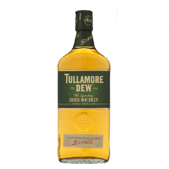 Tullamore Dew 70cl