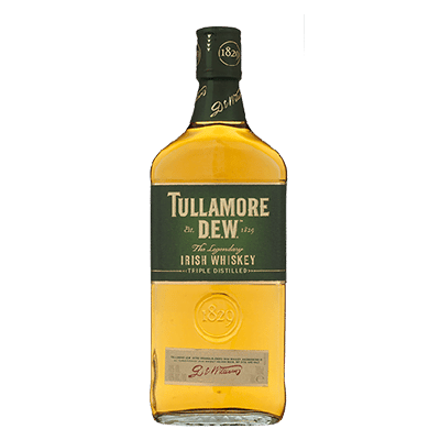 Tullamore Dew 70cl