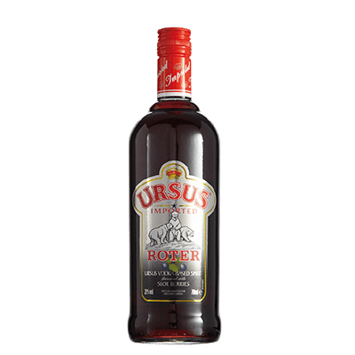 Ursus Roter 70cl