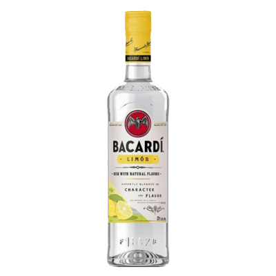 Bacardi Limon 70cl