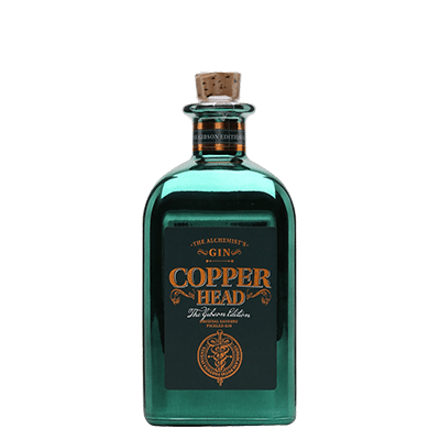 Copperhead Gibson Edition 50cl