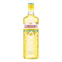 Gordon's Sicilian Lemonade 70cl