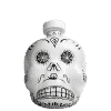 KAH tequila Blanco 70cl