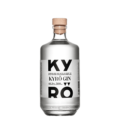 Kyro Gin 50cl