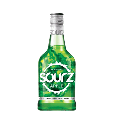 Sourz Apple 70 CL