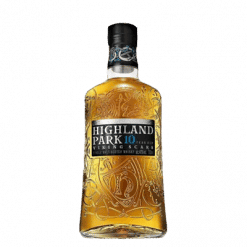 Highland Park 10 years Viking Scars 70cl