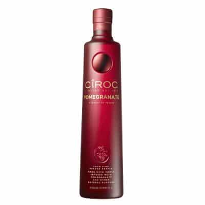 Ciroc Pomegranate 70cl