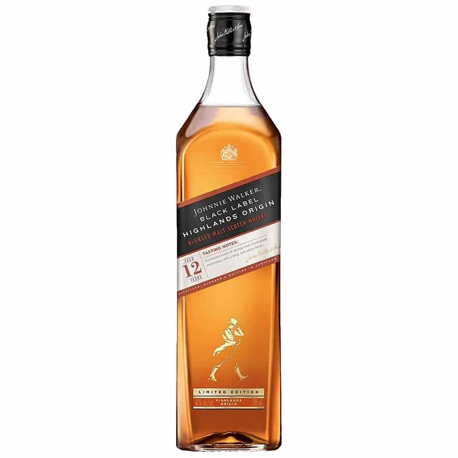 Johnnie Walker Origins Highlands 70cl