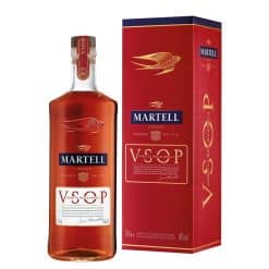 Martell VSOP Aged In Red Barrels 70cl