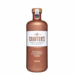 Crafter's Aromatic Flower Gin 70cl