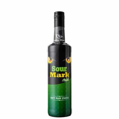 Party Mark Sour Apple 70cl