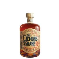 The Demon’s Share 6 years old 70cl