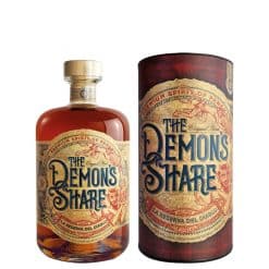 The Demon’s Share 6 years old