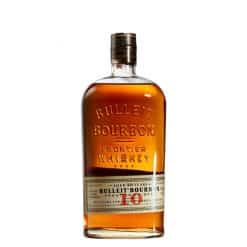 Bulleit Bourbon 10 years 70cl