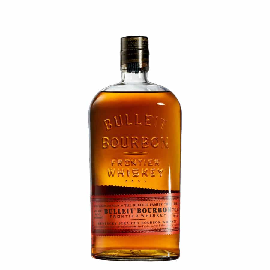 Bulleit Bourbon 70cl