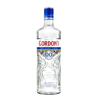 Gordon's 0.0% Alcohol Free Spirit 70cl