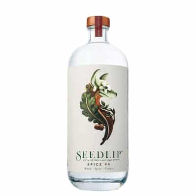 Seedlip Spice Alcoholvrije Spirit 70cl