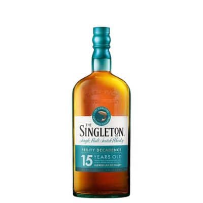 The Singleton of Dufftown 15 years 70cl