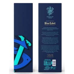 Johnnie Walker Blue Label Limited Edition Design 70cl