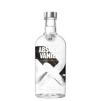 Absolut Vanilia 70cl