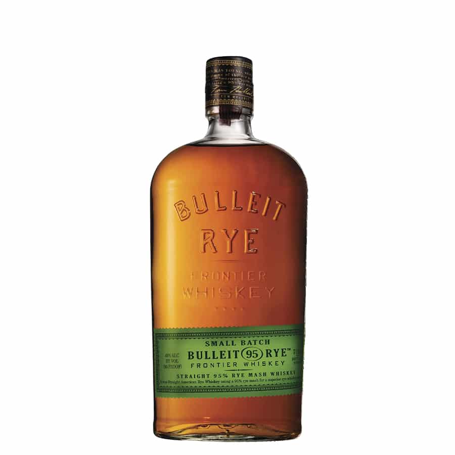 Bulleit 95 Frontier Whiskey 70cl