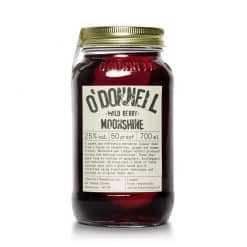 O'Donnell Wild Berry Moonshine 70cl