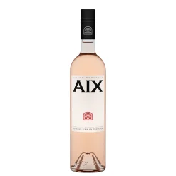 AIX Rose 75cl fles