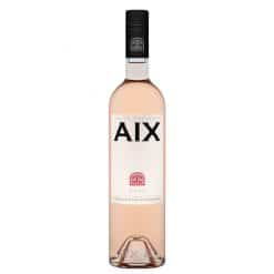 AIX vin de Provence Rose 75cl
