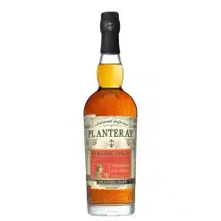 Planteray Stiggins Fancy Pineapple Rum 70cl