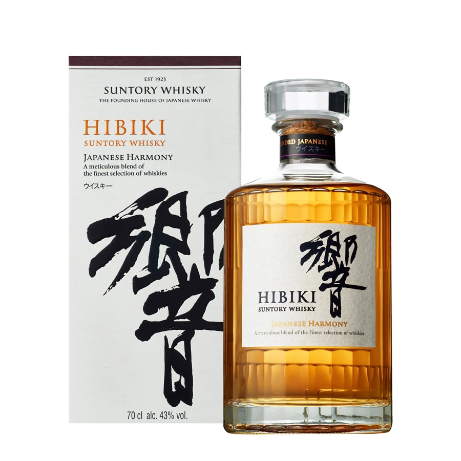 Japanse Whisky kopen (Alle bekende merken) →