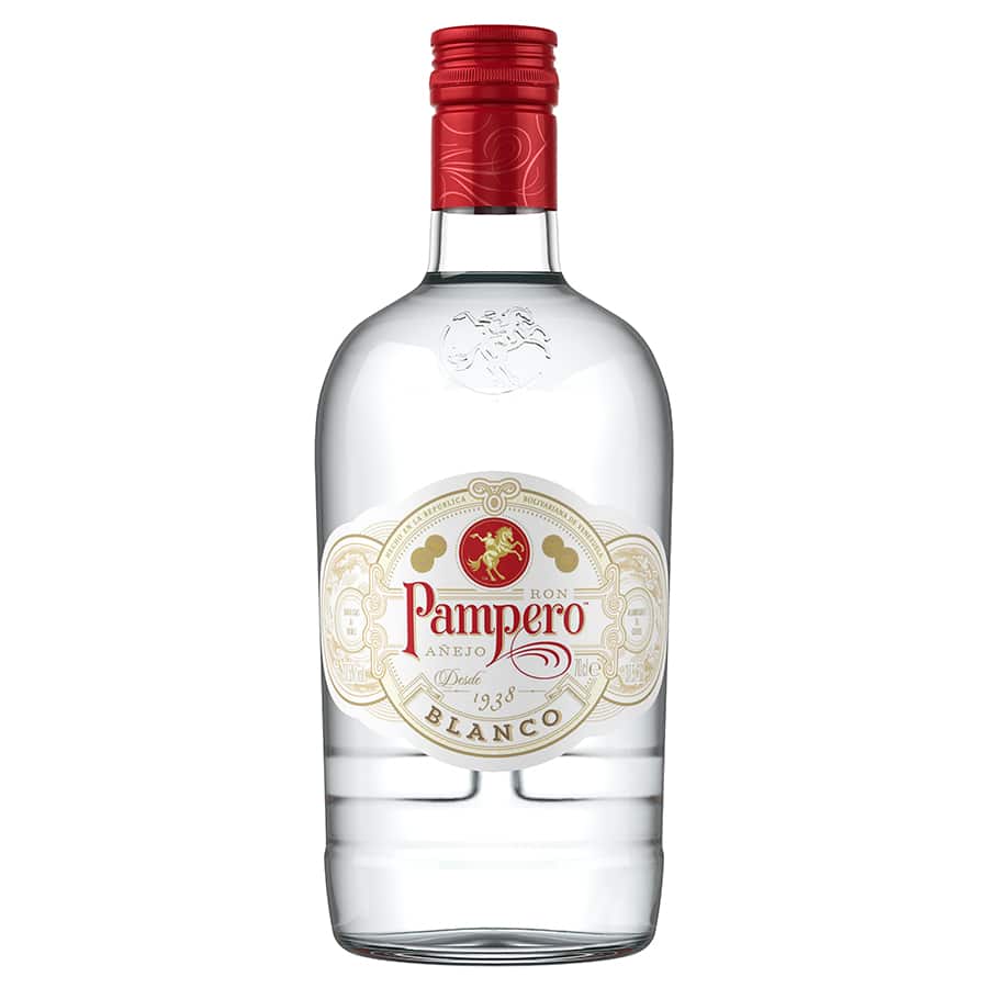 Pampero Blanco 70cl