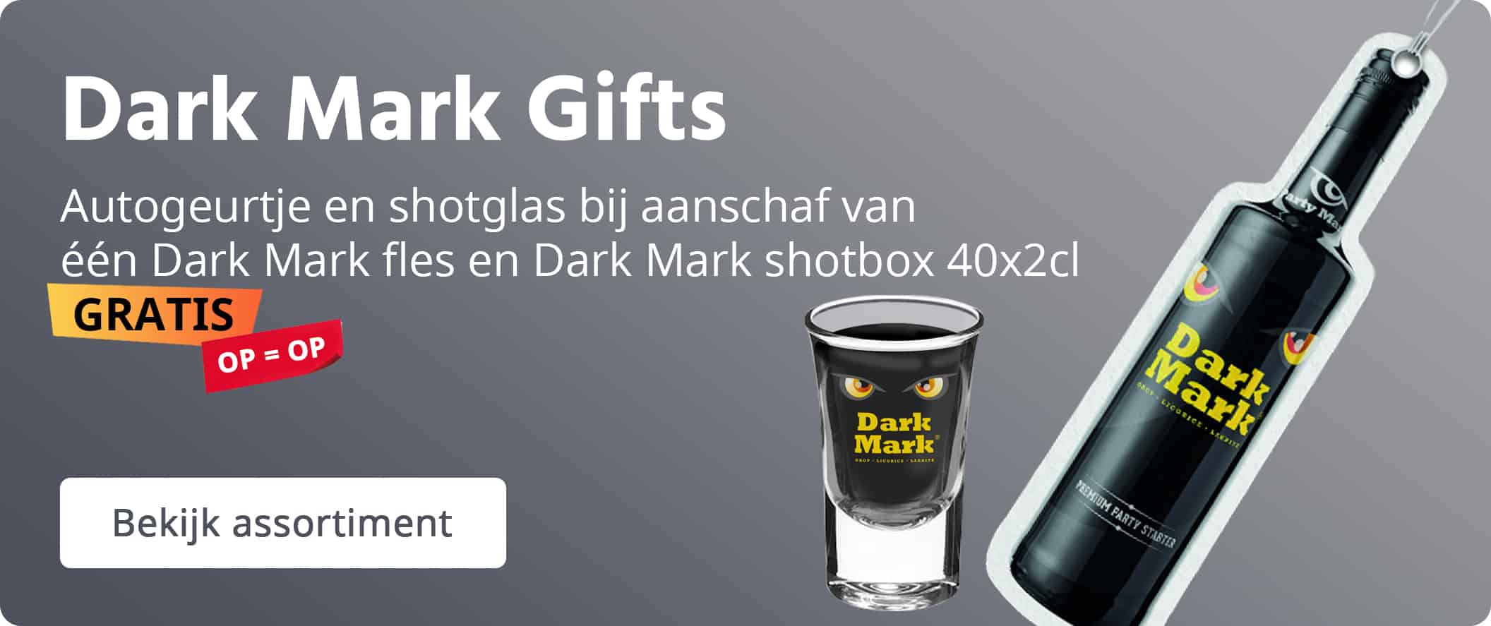 Party Mark Gratis